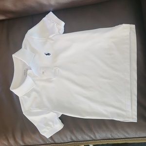Polo shirt